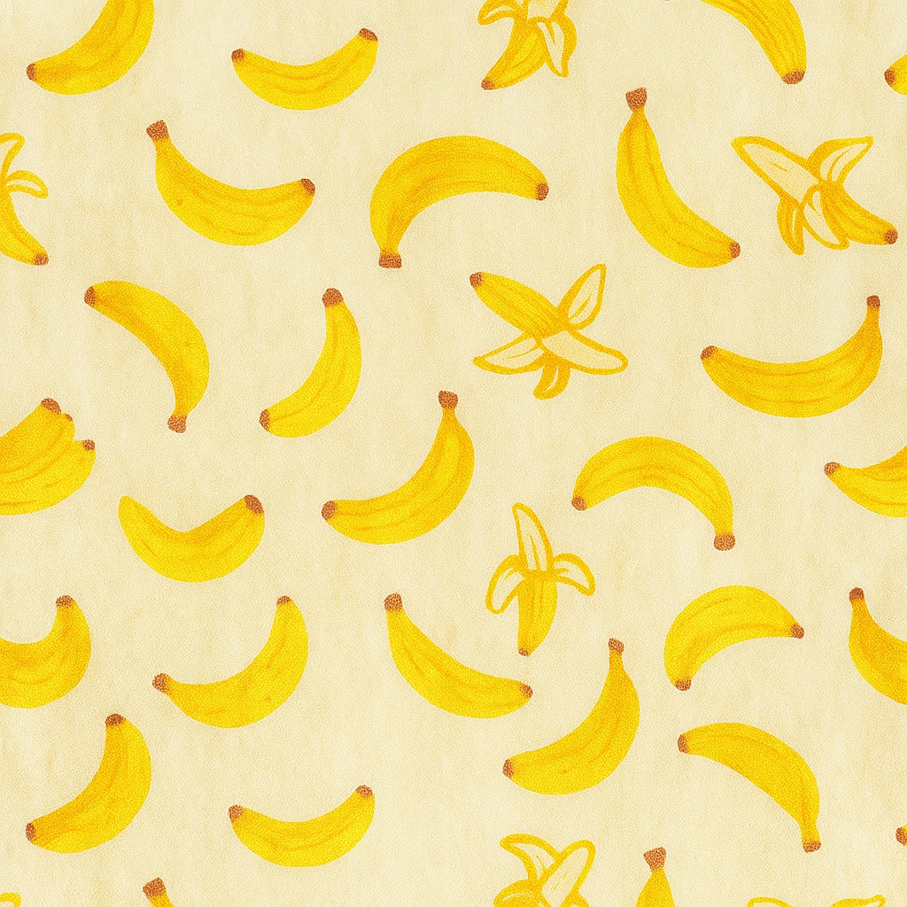 Eco-Friendly Beeswax Food Wraps