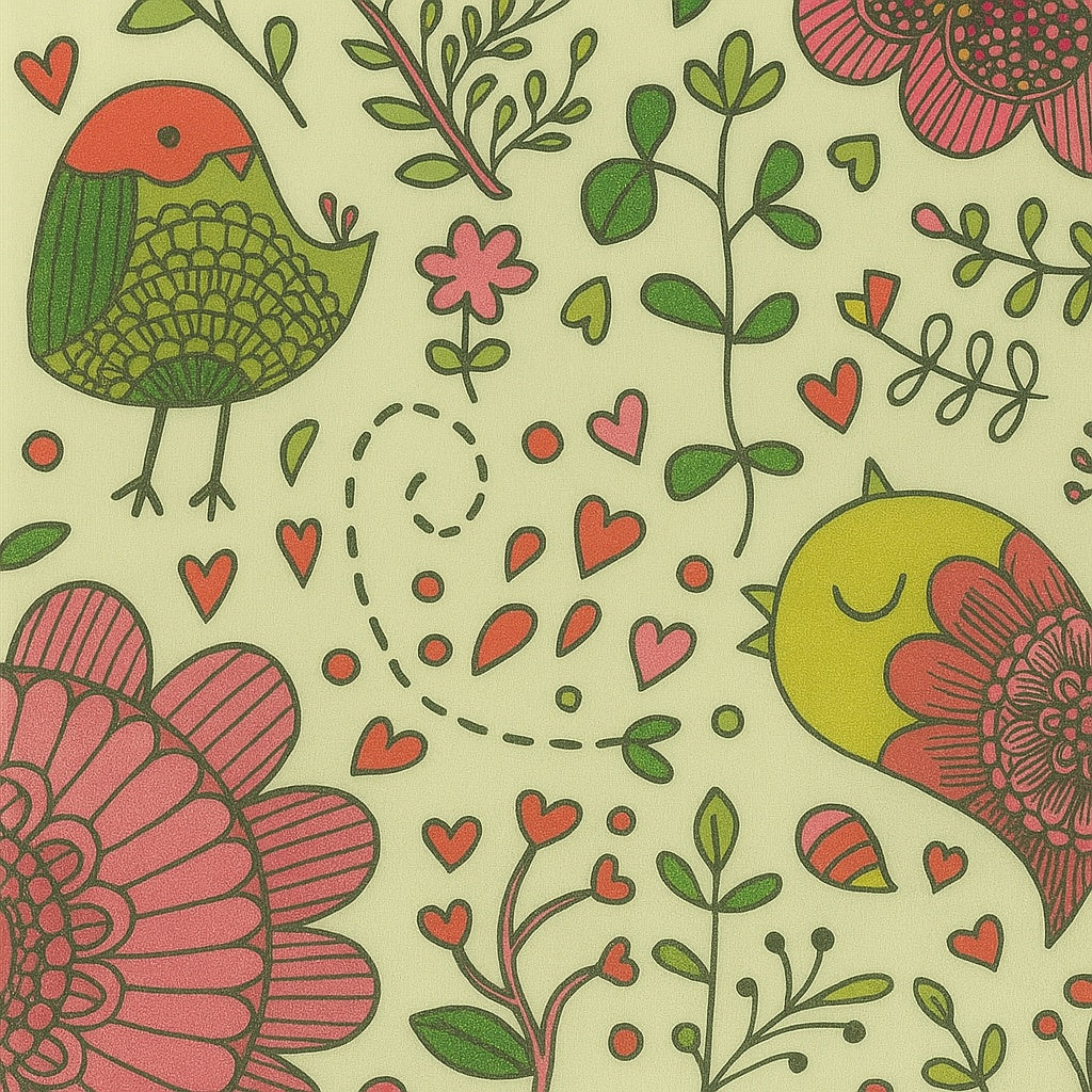 Eco-Friendly Beeswax Food Wraps