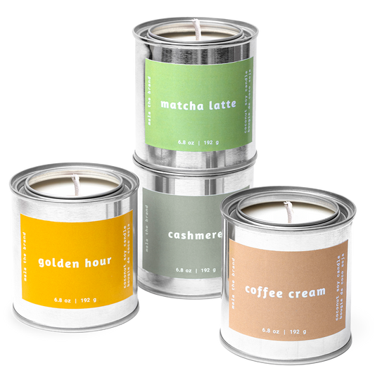 Mala the Brand | Fall/Winter Collection Bundle