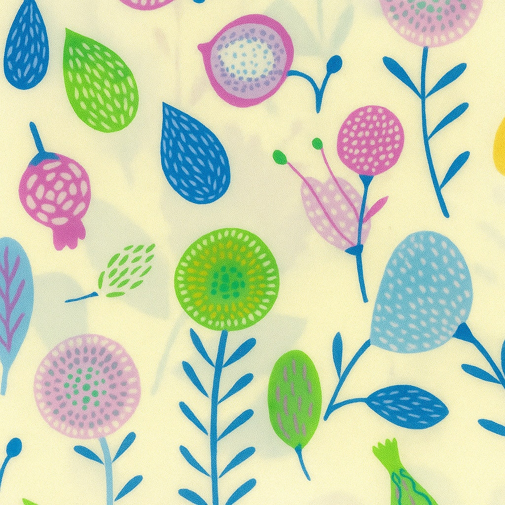 Eco-Friendly Beeswax Food Wraps