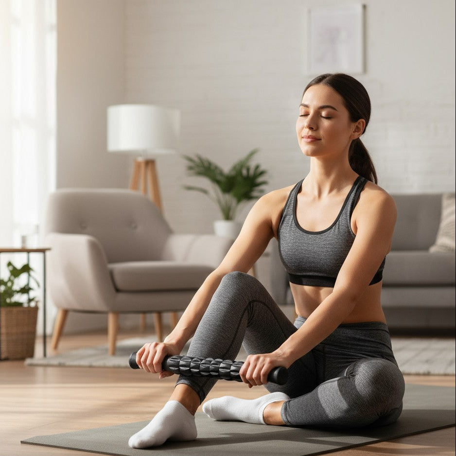 Muscle Roller Stick Body Massage