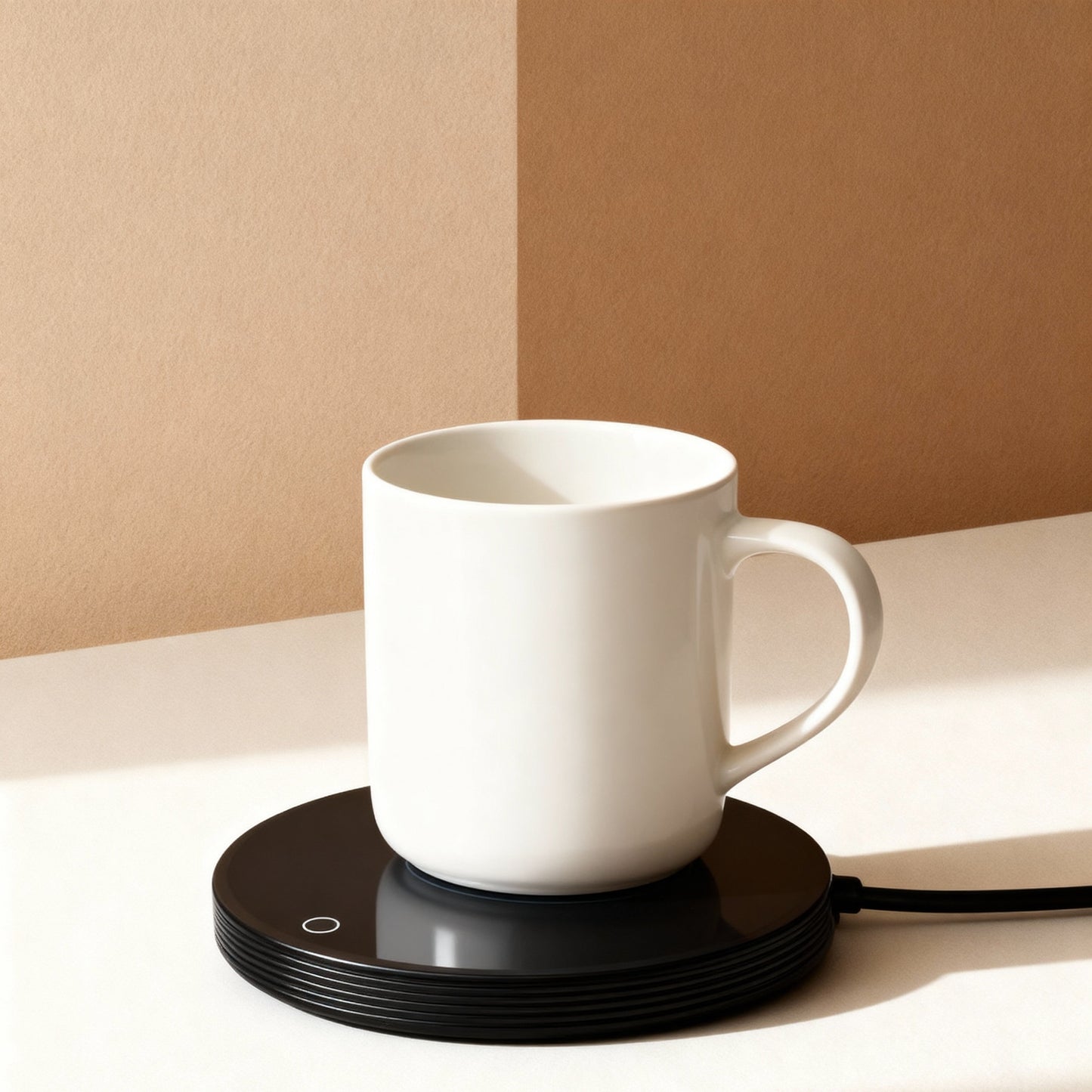 Smart Mug Warmer