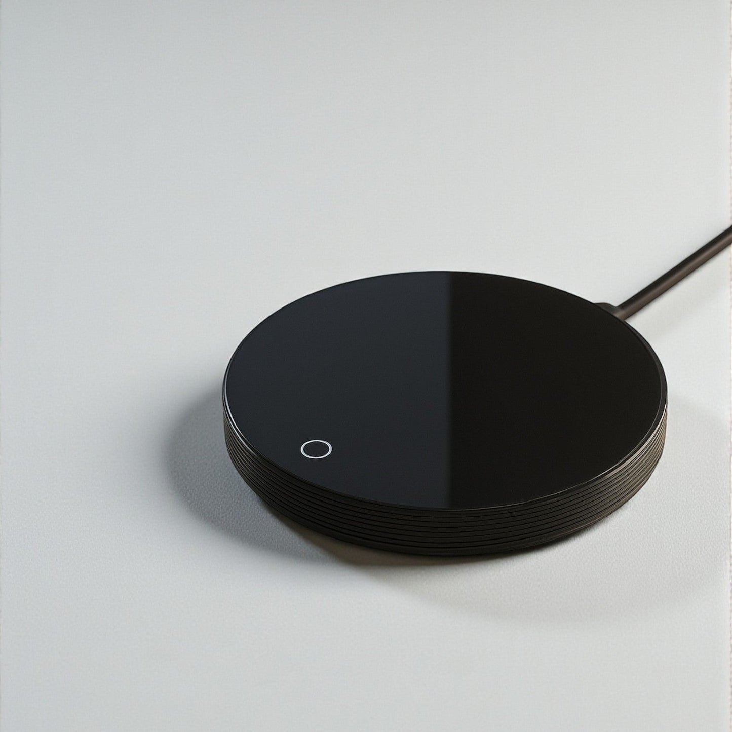 Warm & Cozy Gift Bundle — Mug Warmer + Ceramic Mug