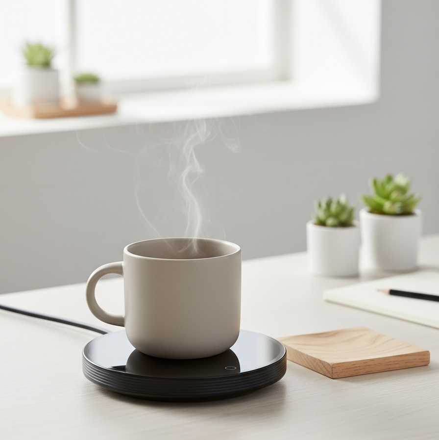 Smart Mug Warmer