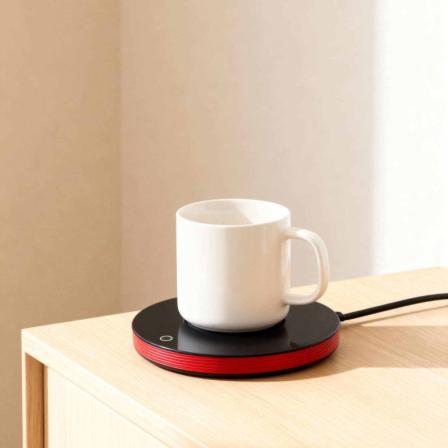 Smart Mug Warmer