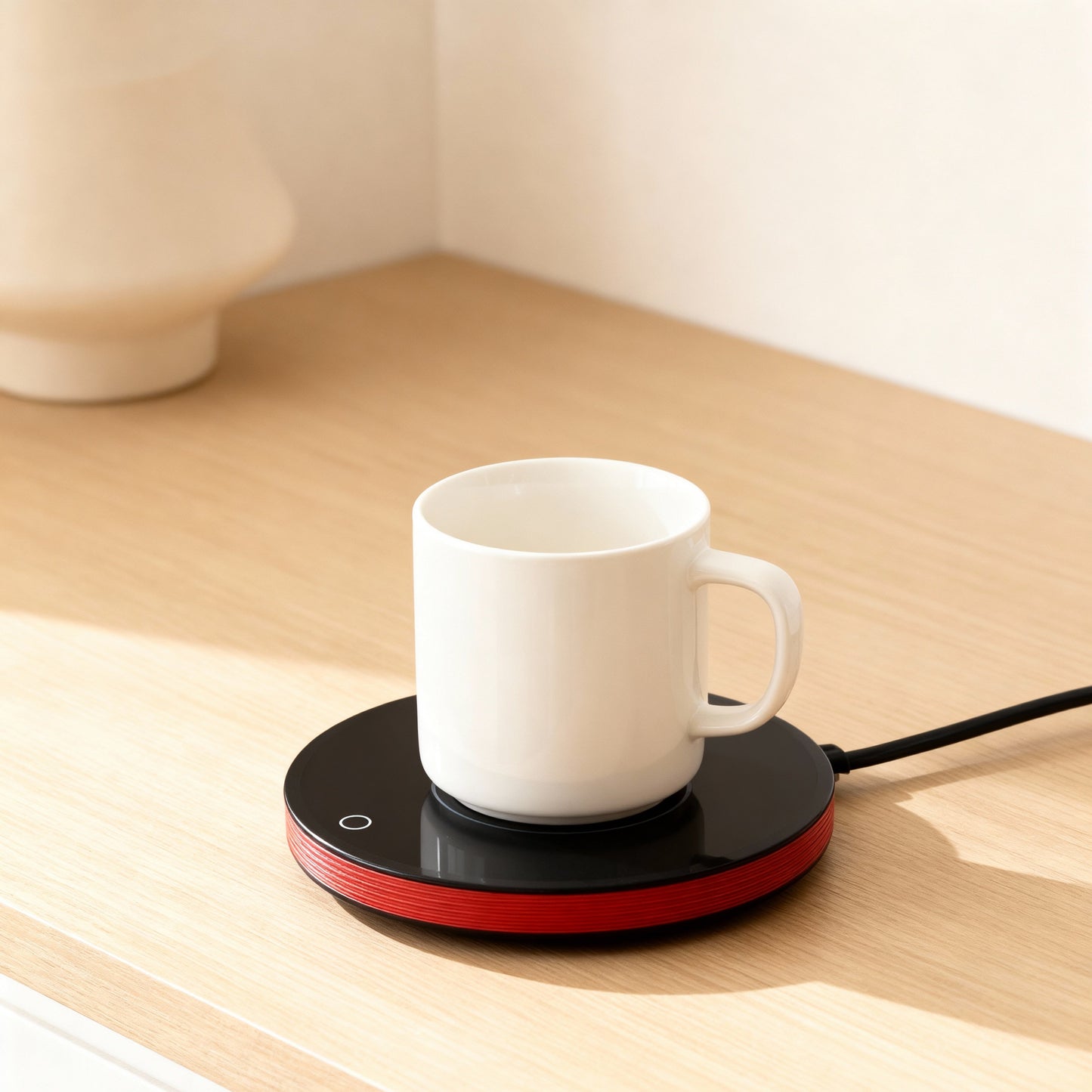 Smart Mug Warmer