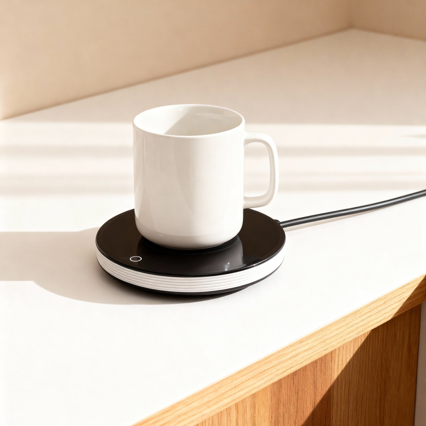 Smart Mug Warmer