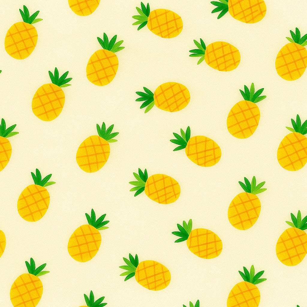 Eco-Friendly Beeswax Food Wraps