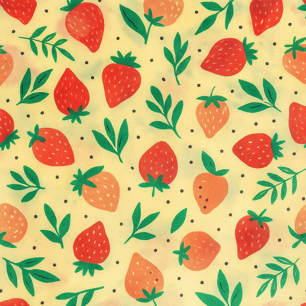 Eco-Friendly Beeswax Food Wraps