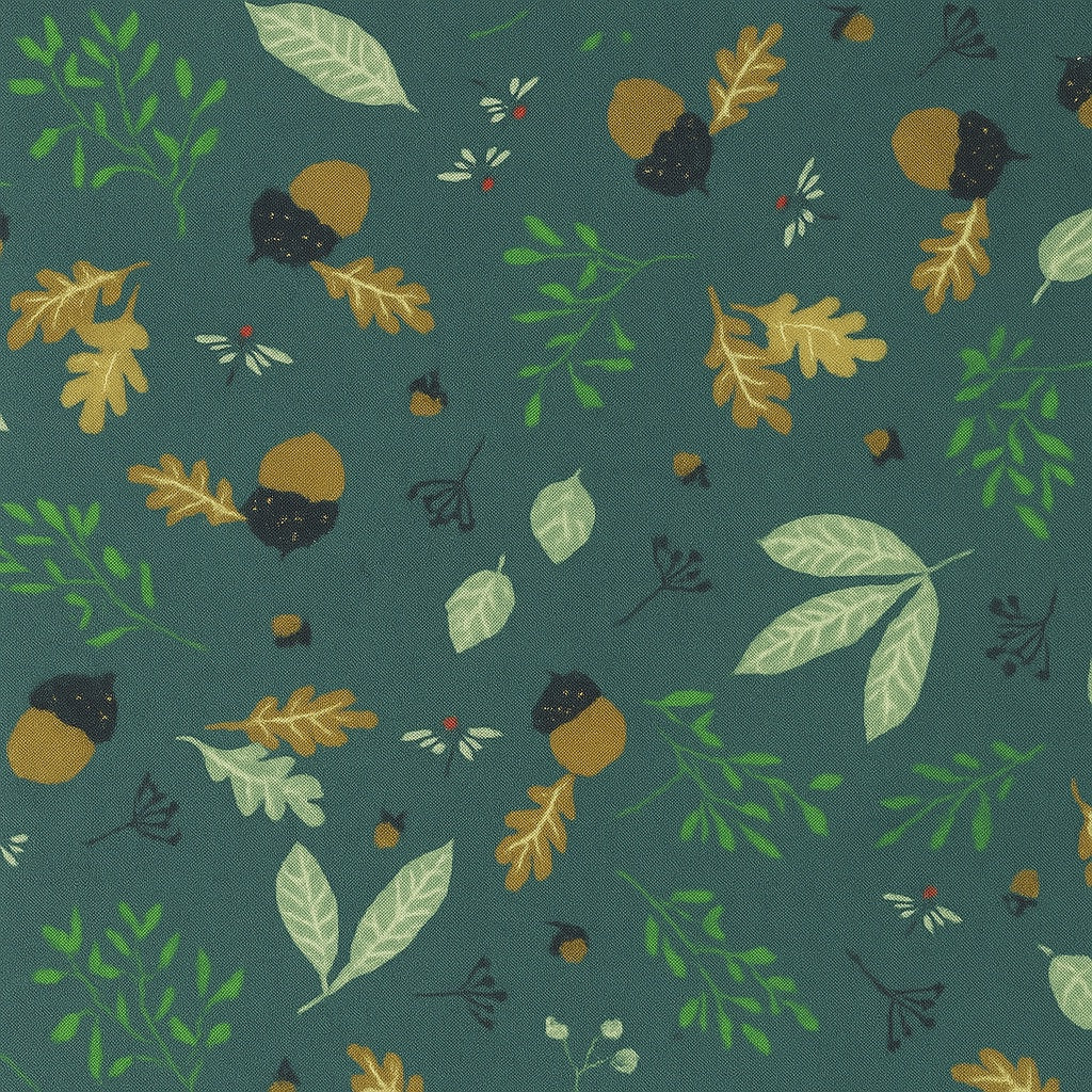 Eco-Friendly Beeswax Food Wraps